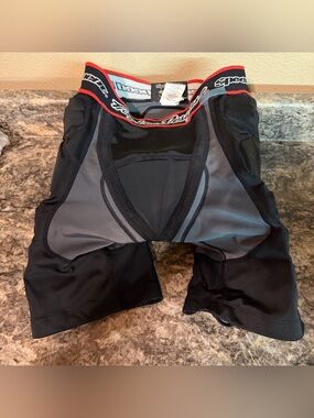 Troy Lee Designs LPS 7605 Protection Short - Men's Small